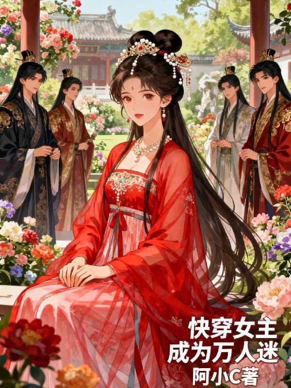 快穿成为万人迷