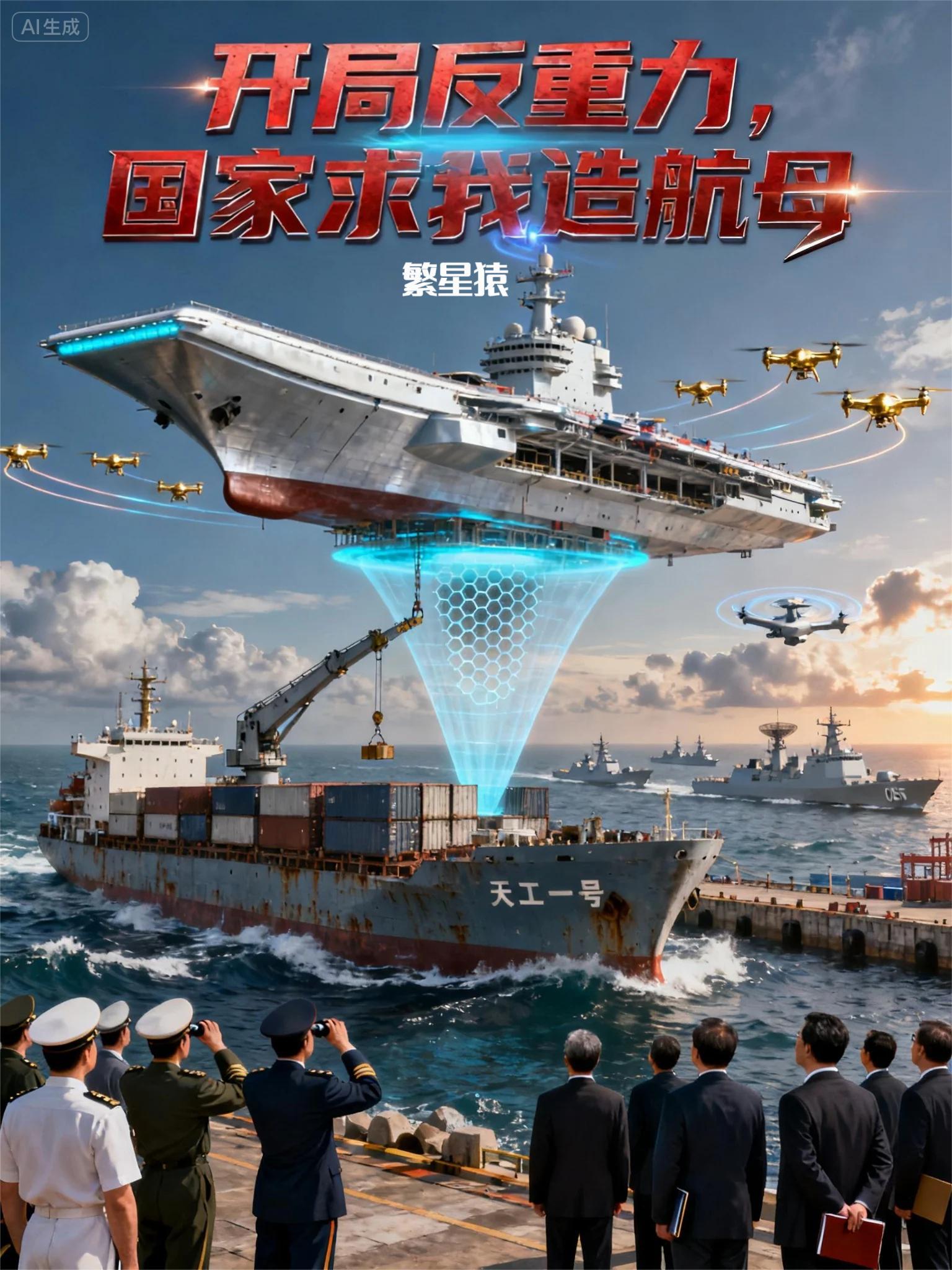 开局反重力