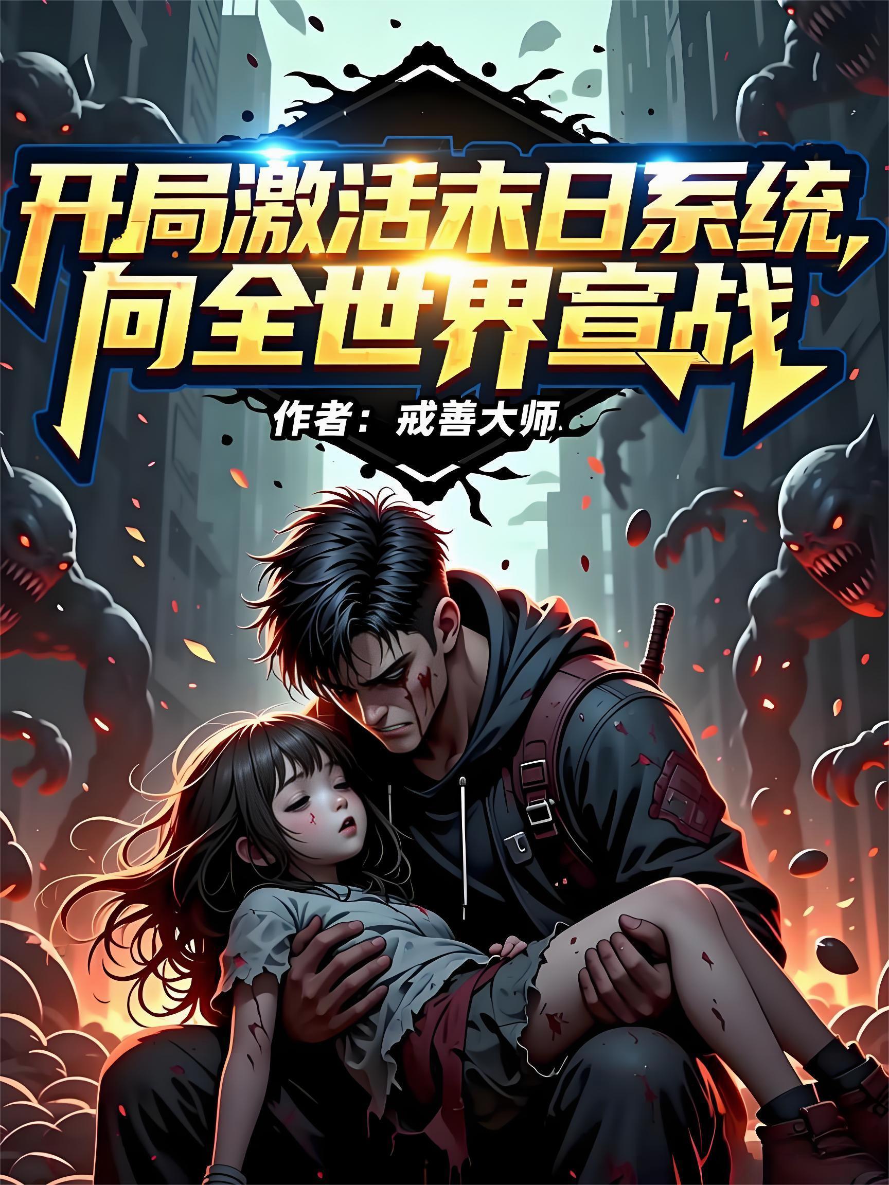 末世开局激活限时秒杀商店