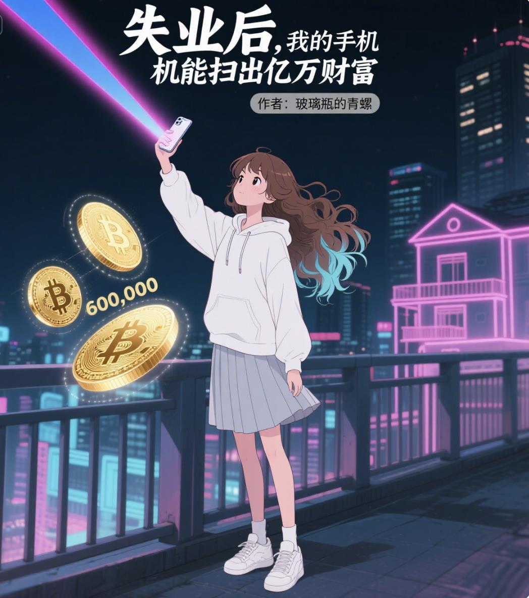 失业后