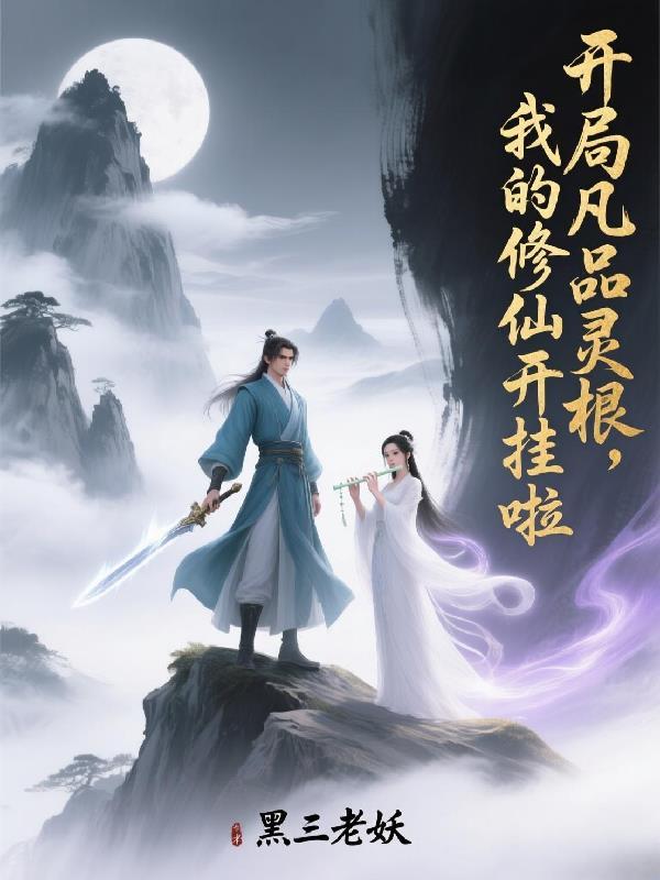 凡人修仙开局最废灵根