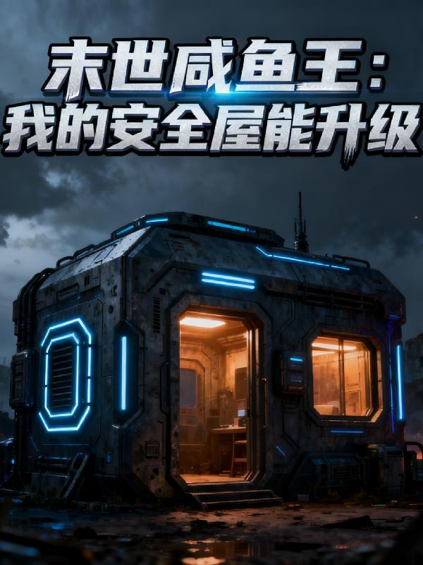 咸鱼的末世求生