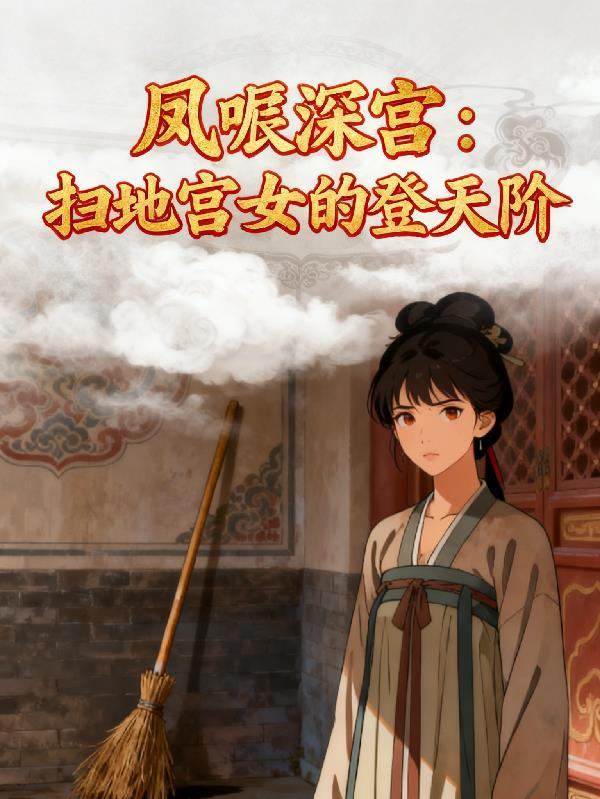 风唳深宫短剧