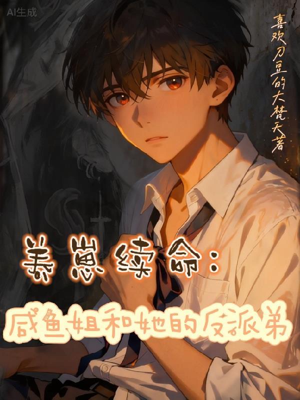 咸鱼养娃宋微txt