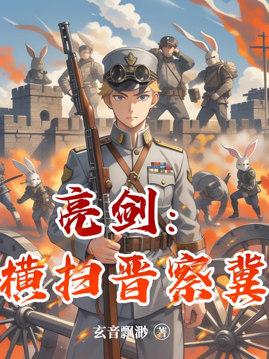 亮剑爆装百倍横扫晋西北
