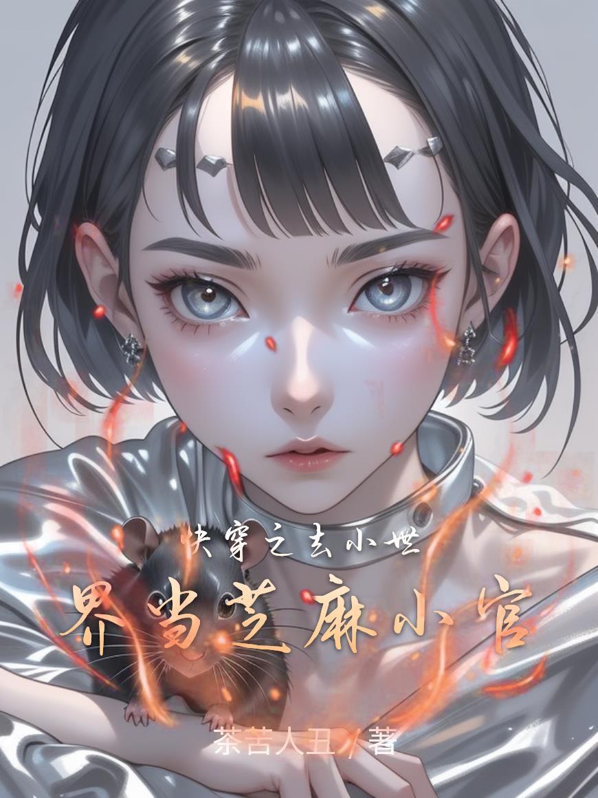 快穿之小世界之旅