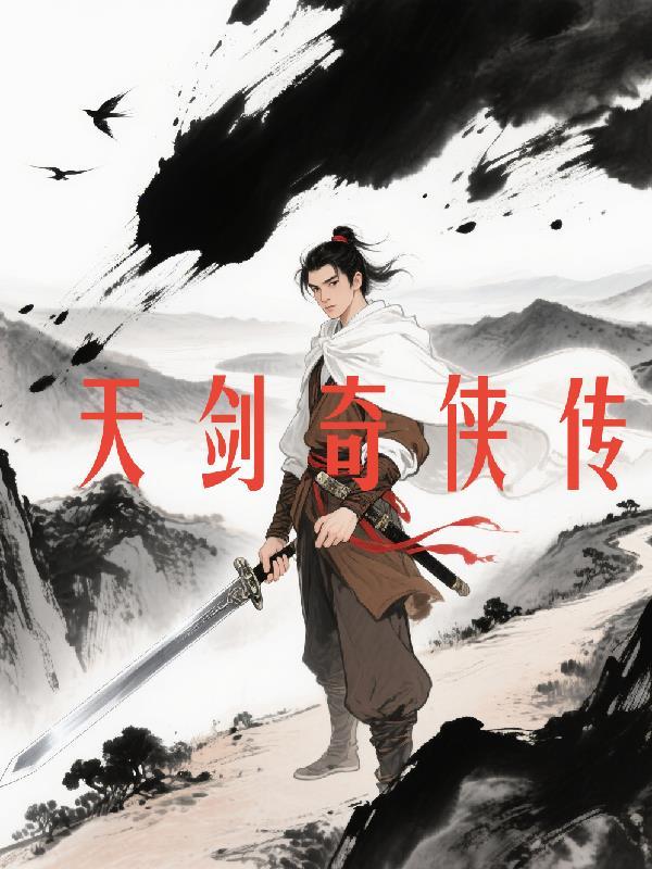 天剑奇侠传2