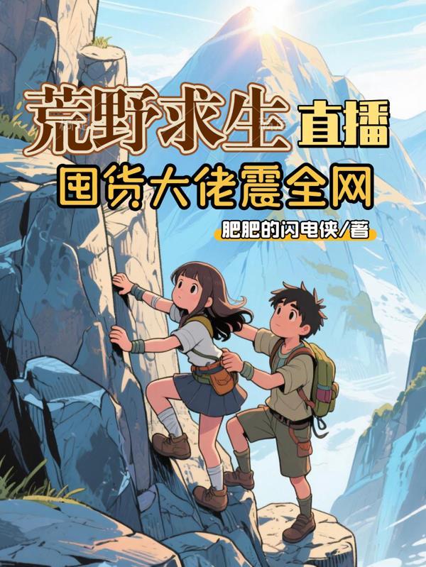 播放荒野求生