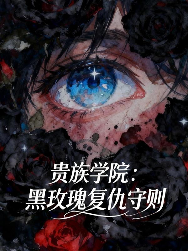 黑玫瑰复仇守则TXT