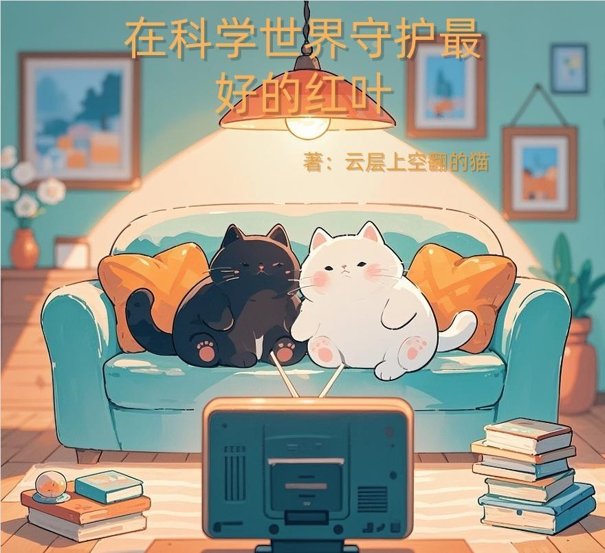 在柯学世界身兼数职