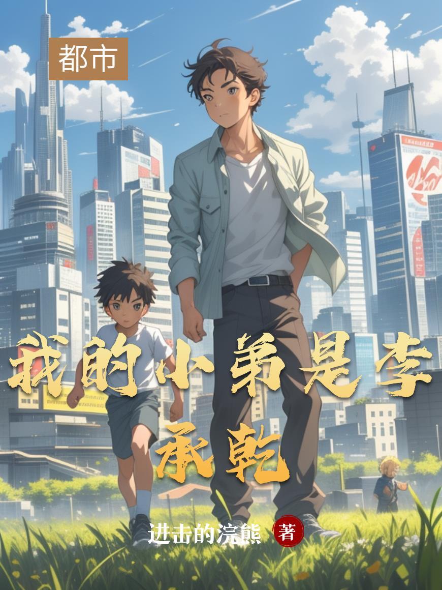 我的小弟是谁