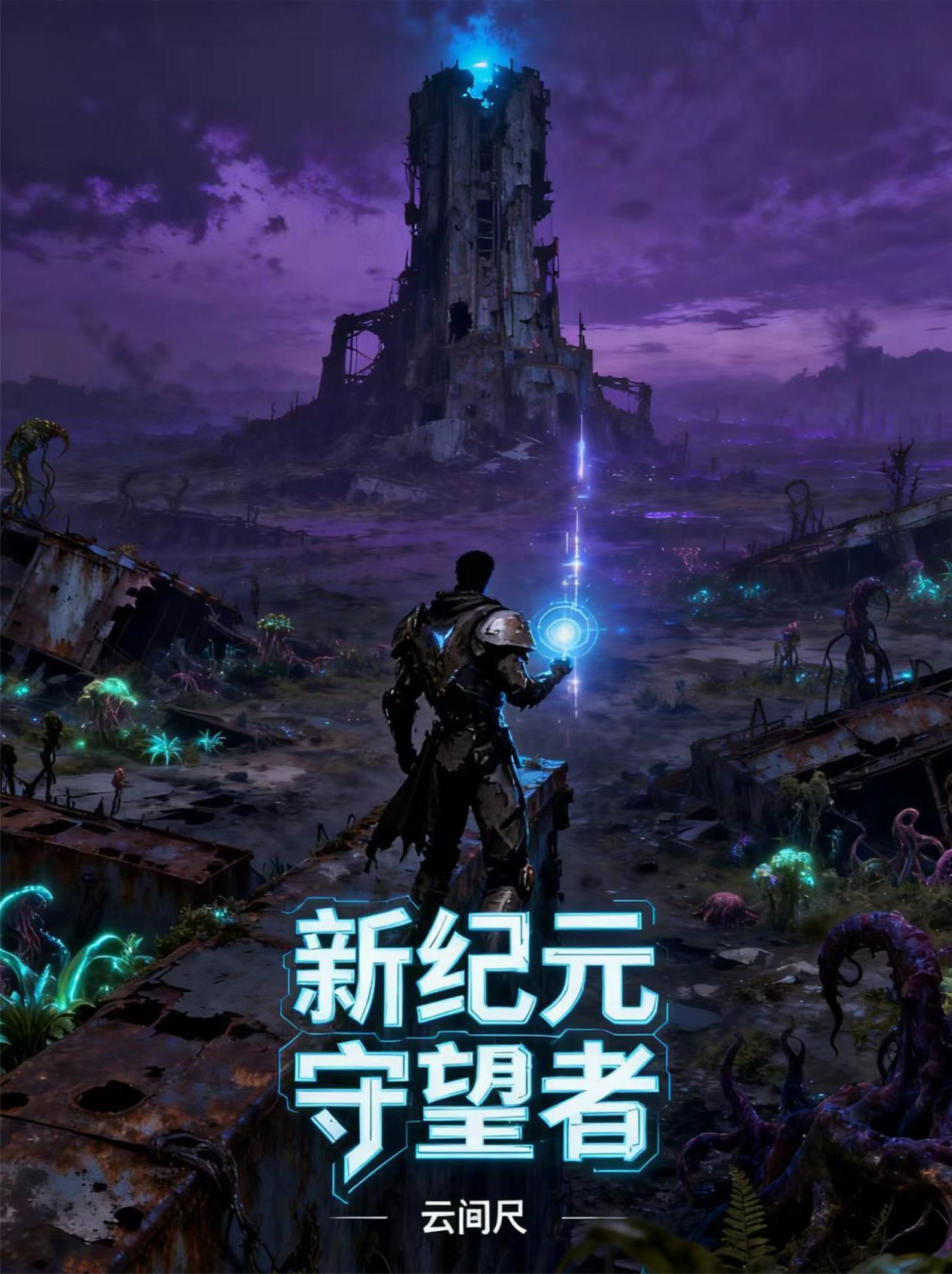守望新纪元游戏 v1.1.51