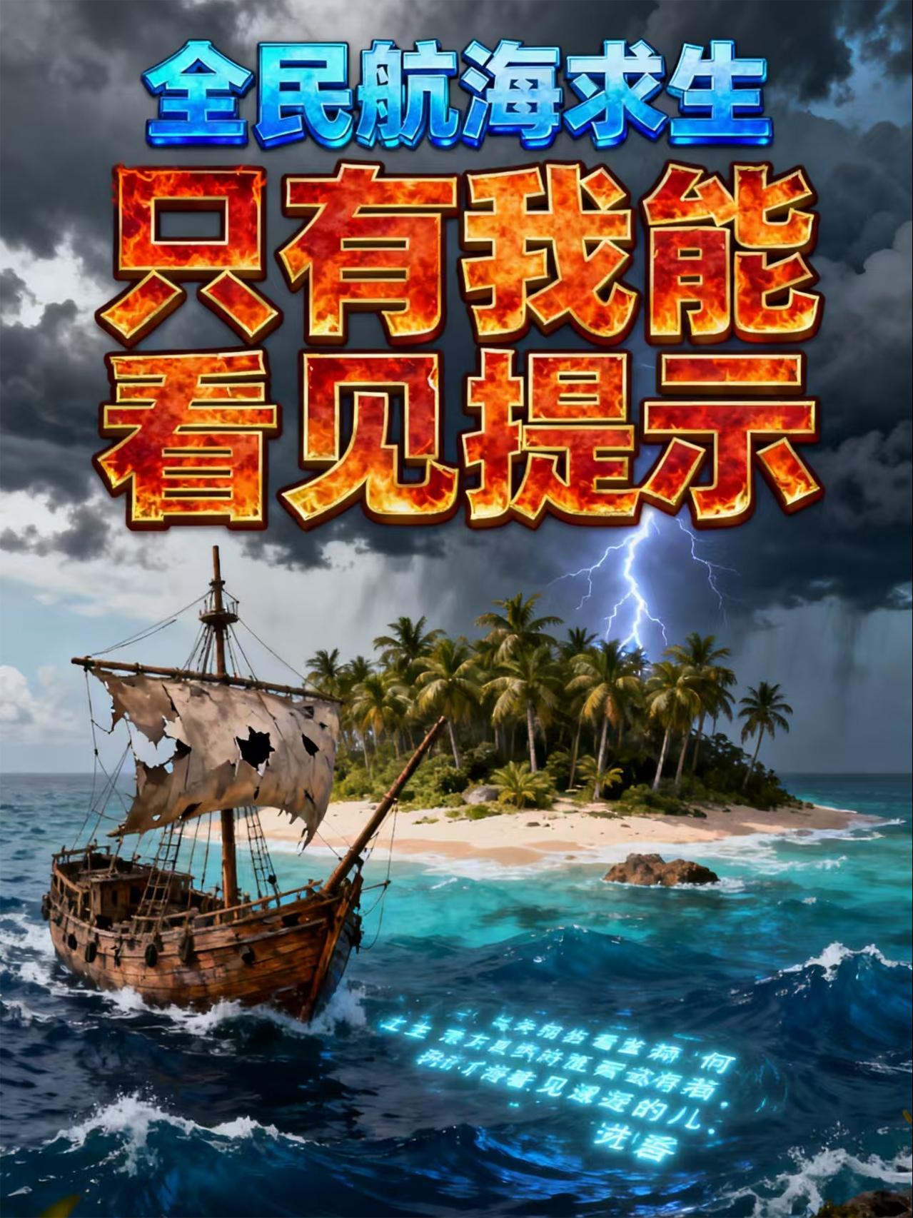 全民大航海