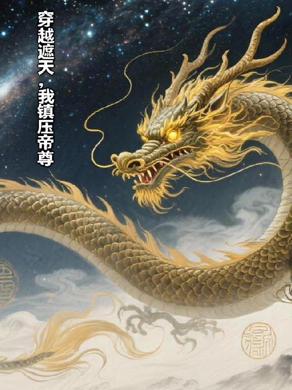 穿越到遮天帝霸的