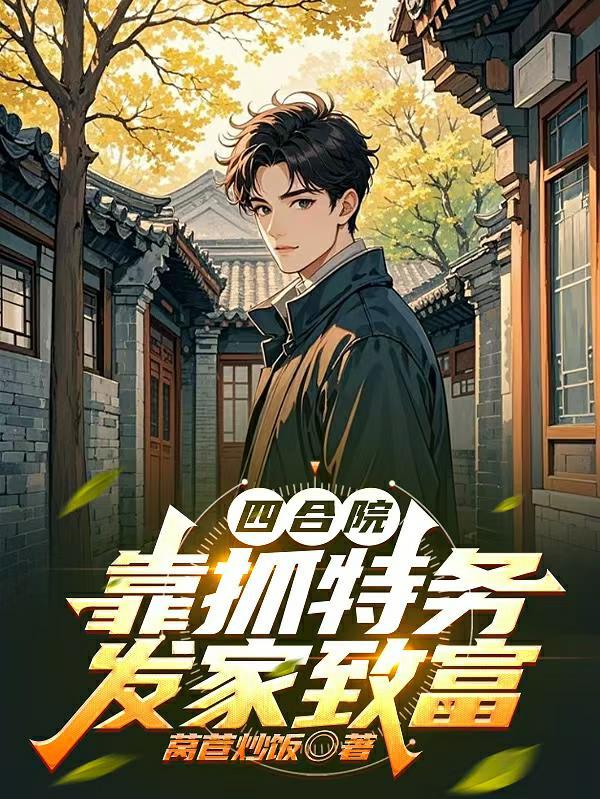 四合院开局获得罚恶之眼