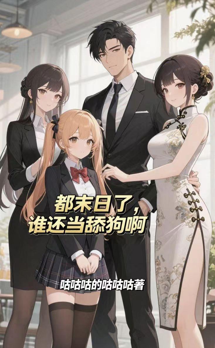 都末日了还内卷txt最新章节更新