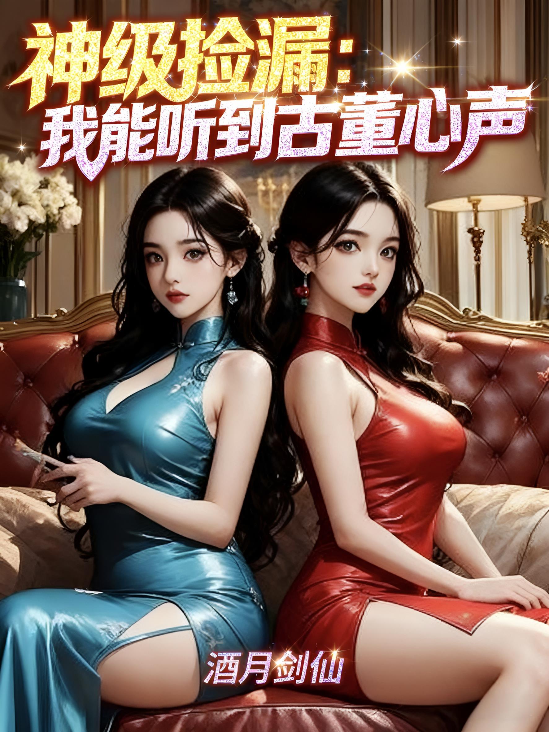 神级捡漏王免费全文阅读金锋