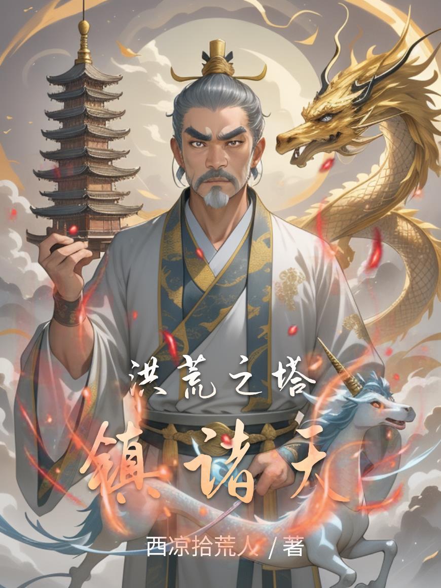 洪荒之诸天至尊