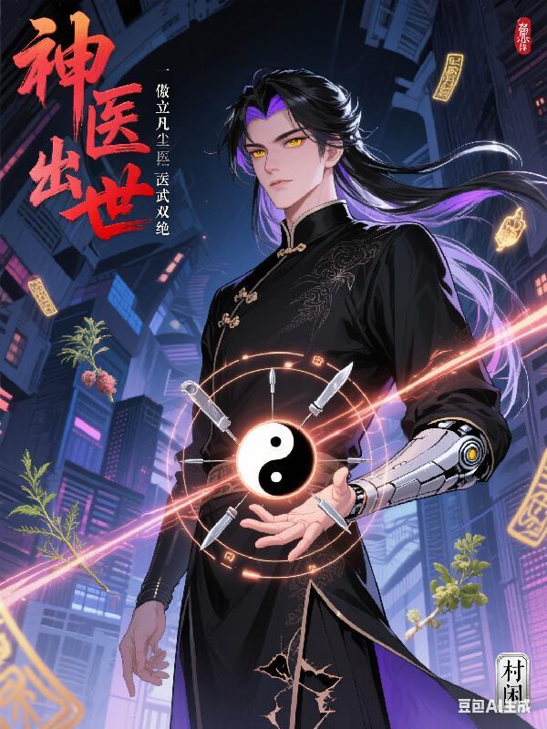 神医不凡免费阅读第一百五十六章