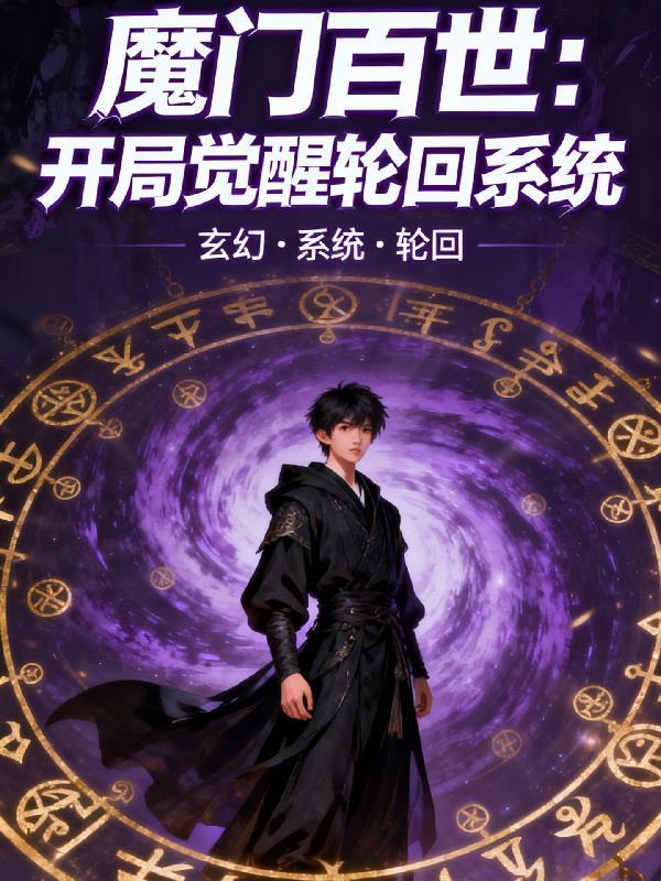 开局魔门杂役