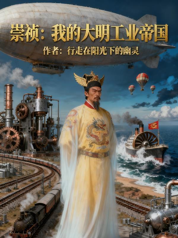 大明我是崇祯