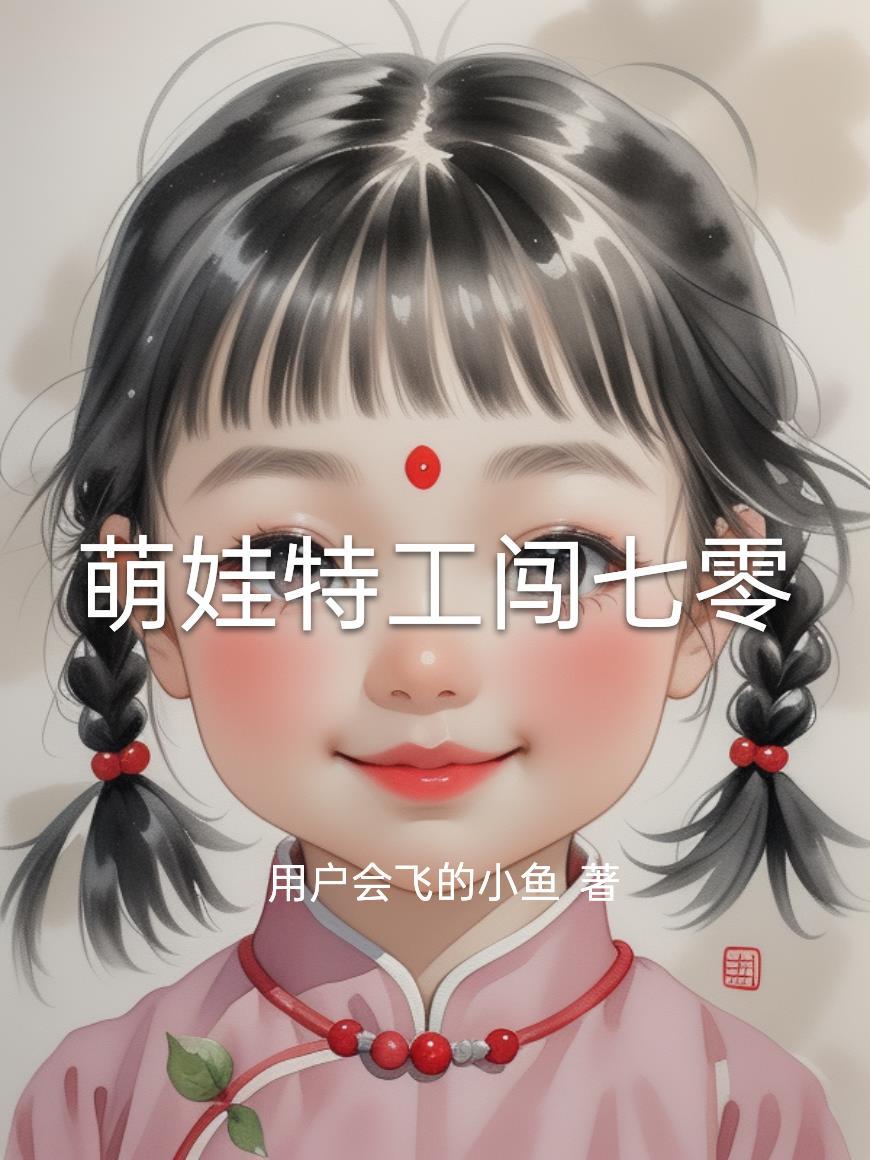萌宝特工短剧