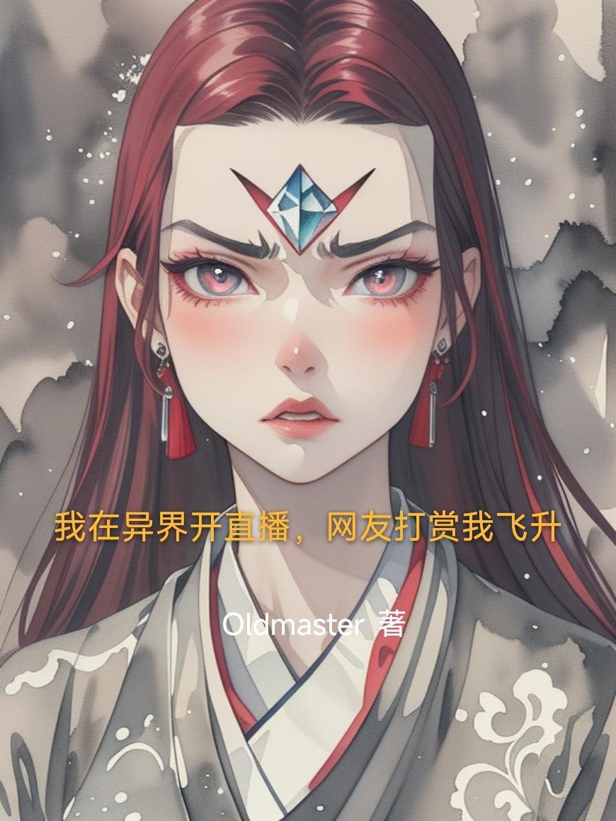 我在异界的开挂人生女神攻略
