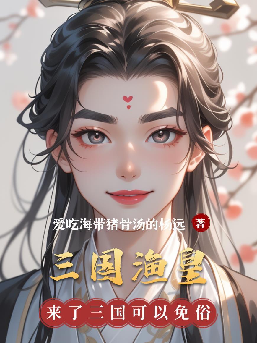 三国骄皇吕布