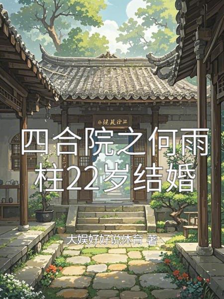 四合院何雨柱的辉煌一生