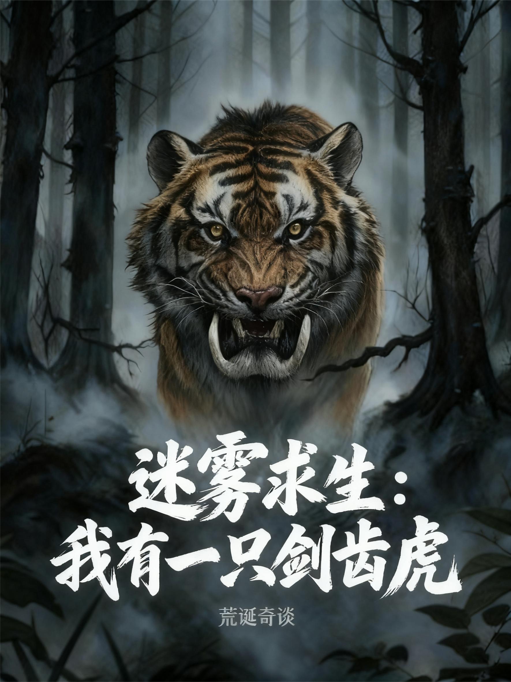 迷雾求生我有一座魔法学院