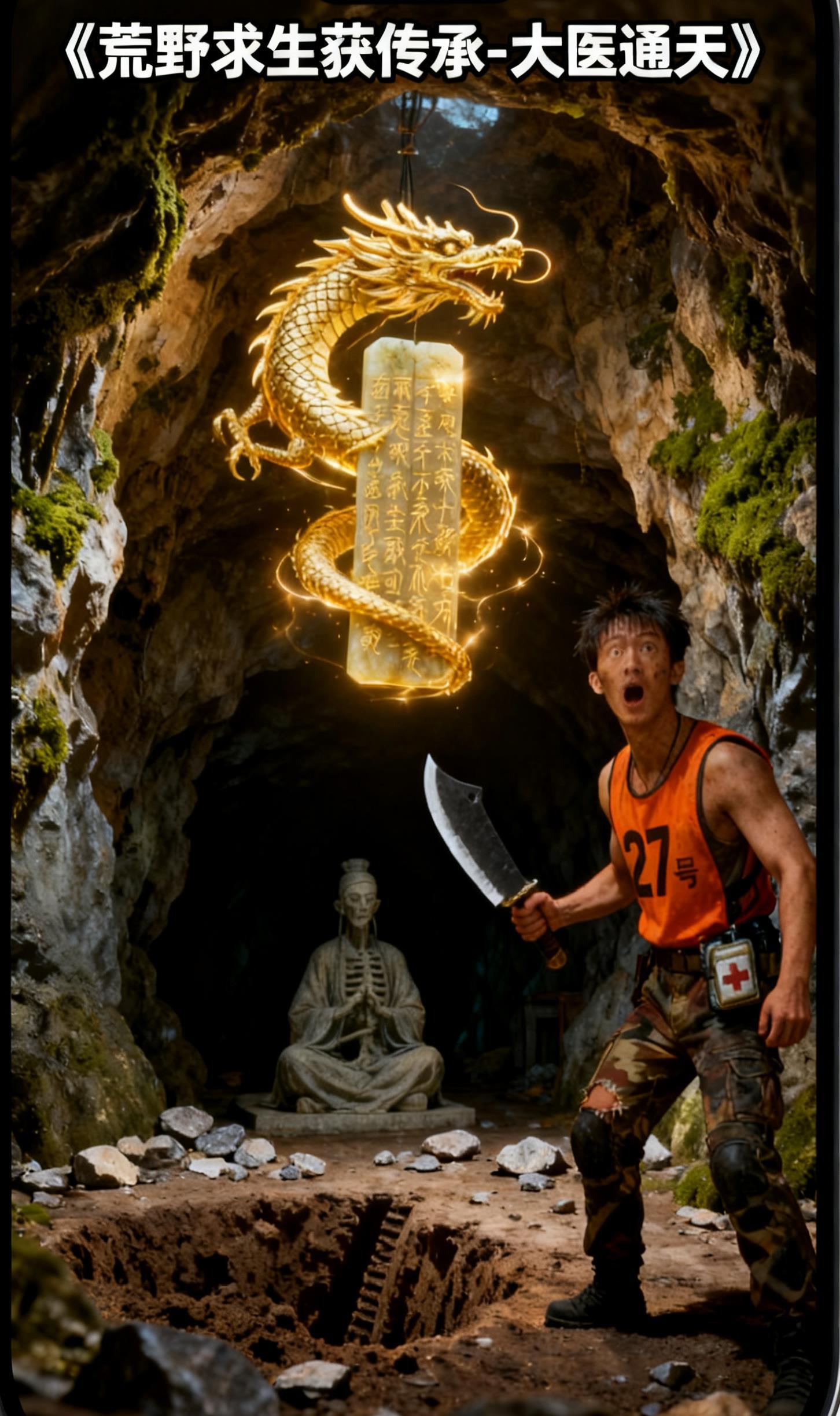 荒野求生荒野求生