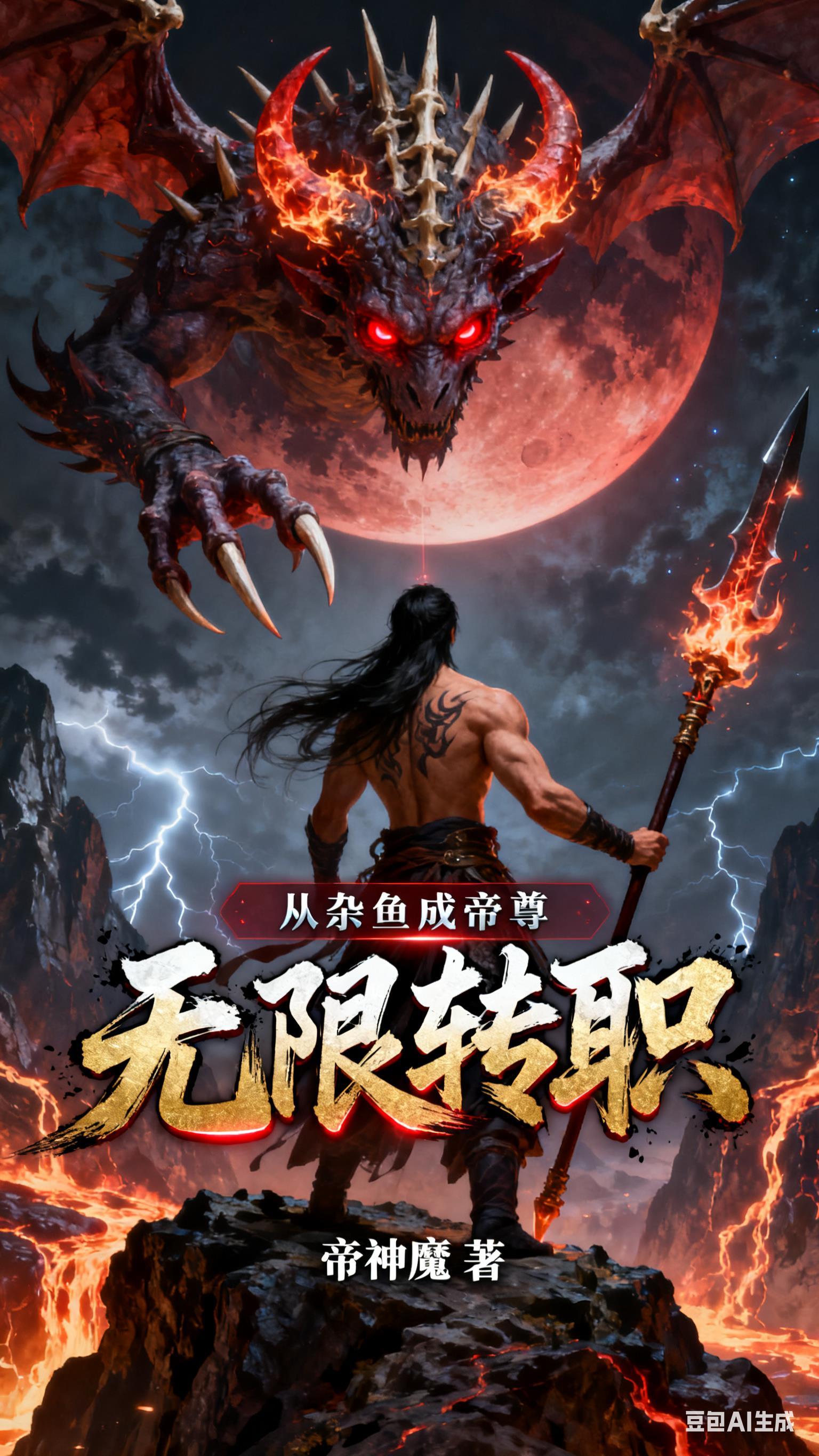 无限转职~到了异世界就拿出真本事漫画在线观看