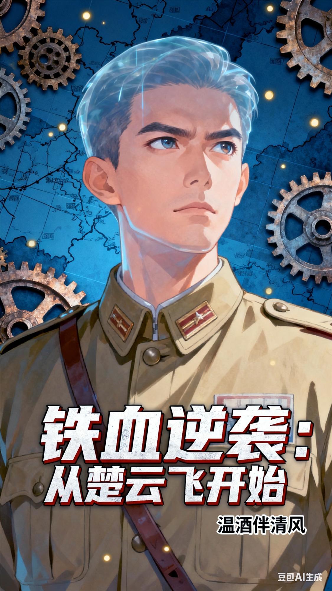 铁血穿越