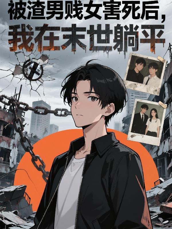 被渣女玩弄后的男人