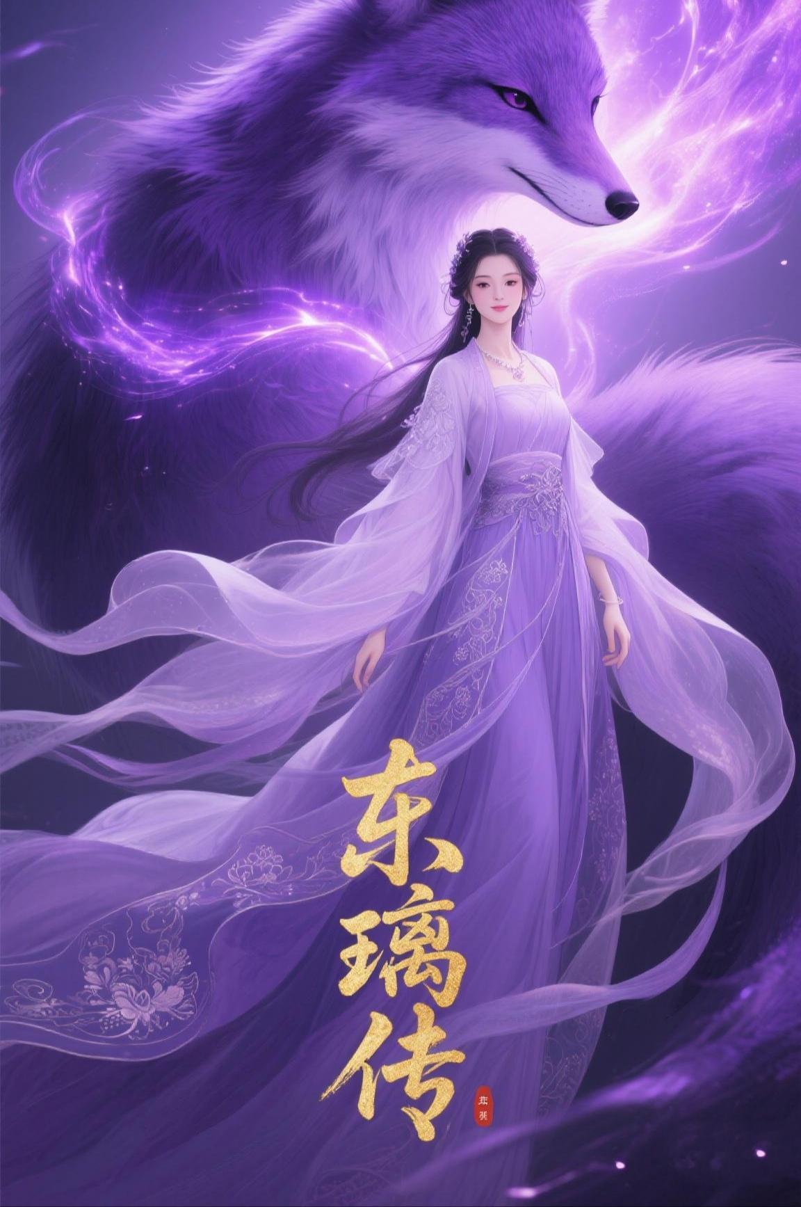 东璃传熙国女帝最新章节