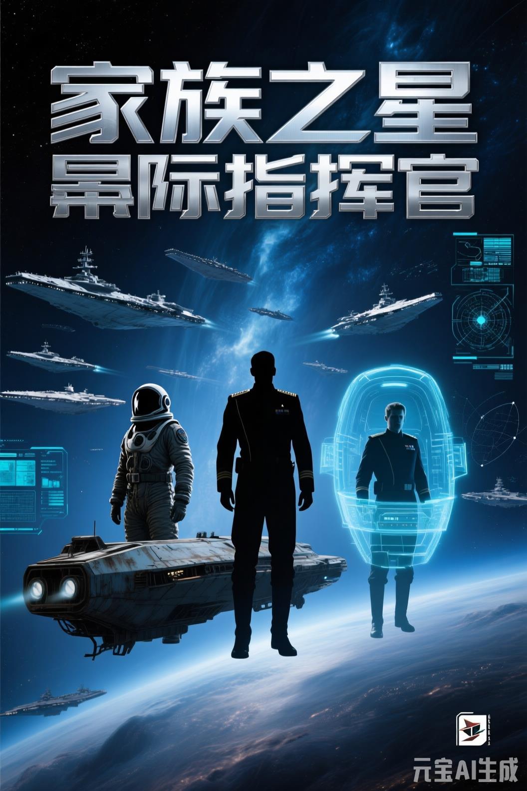 星际指挥官中文