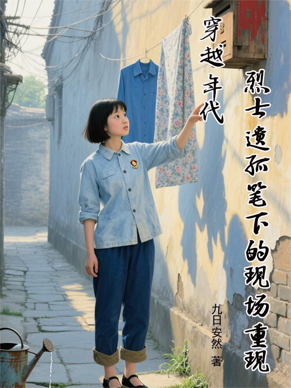 穿越年代军属烈士的