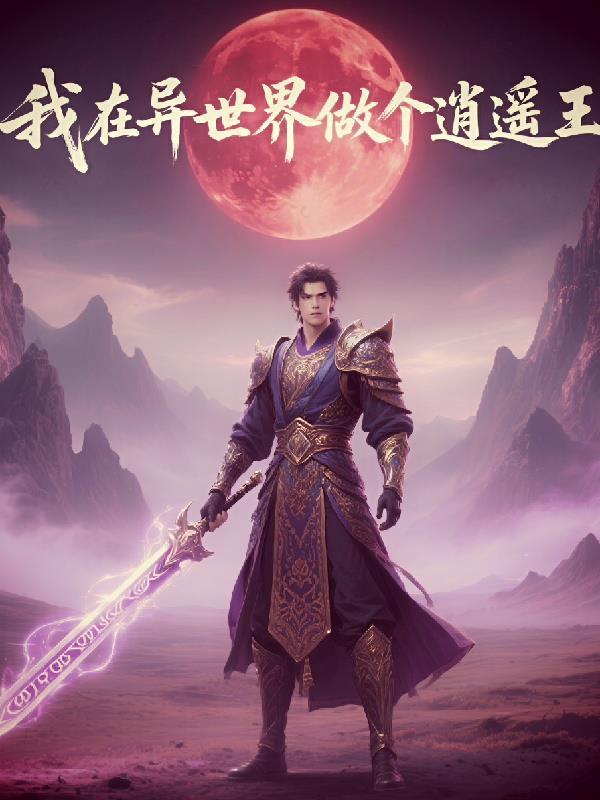 我在异世畀