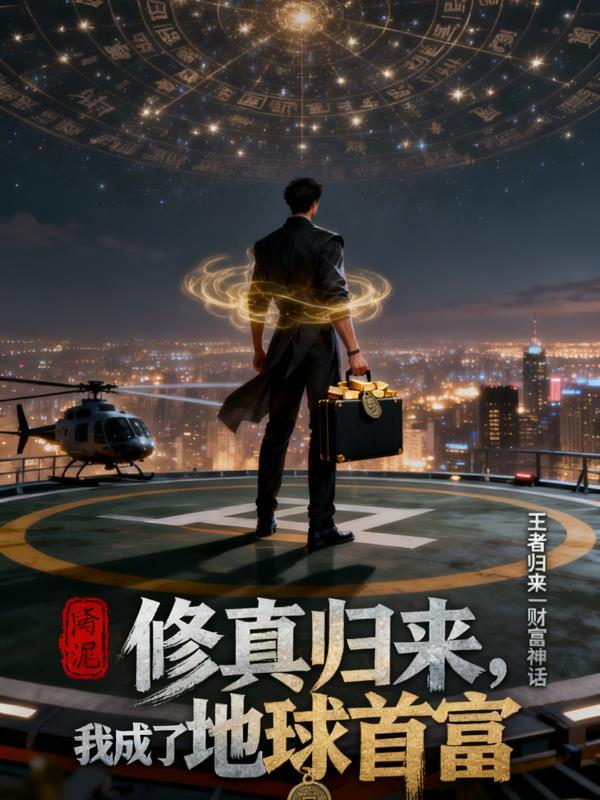 我!修真归来