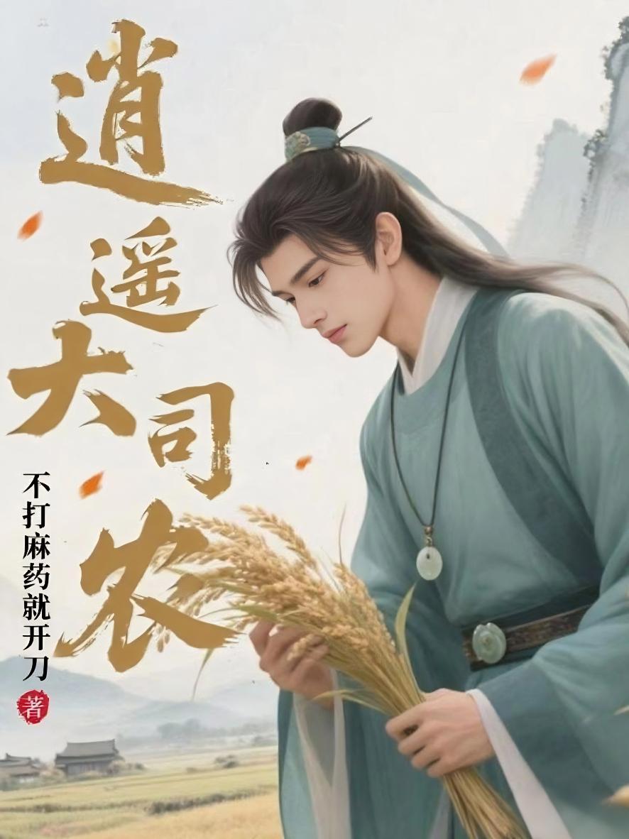 逍遥侯 大司空