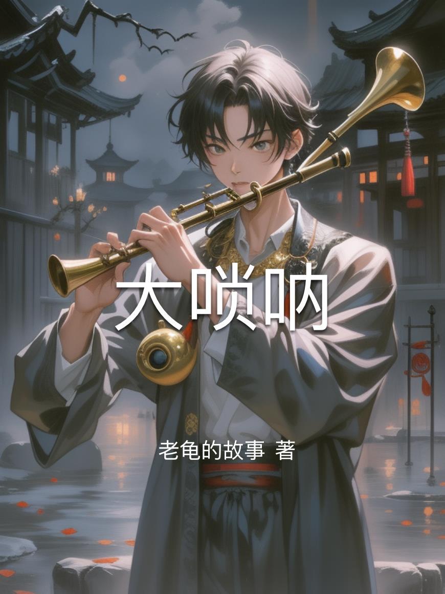 大唢呐独奏苏武牧羊