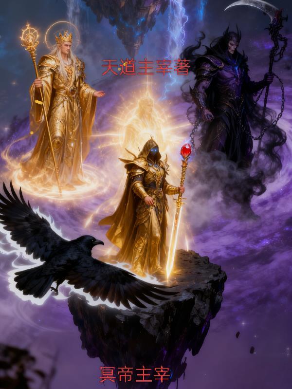 主角是冥帝转世的