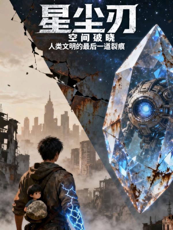星尘刀