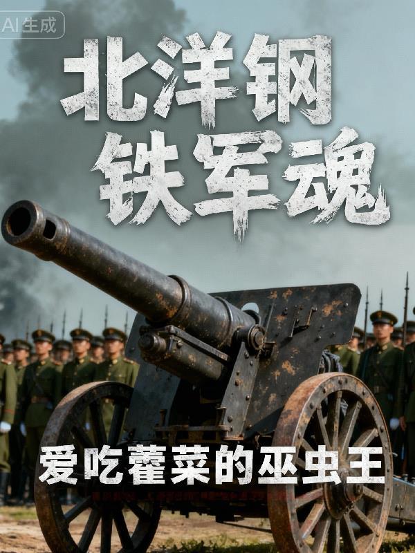 北洋钢铁厂