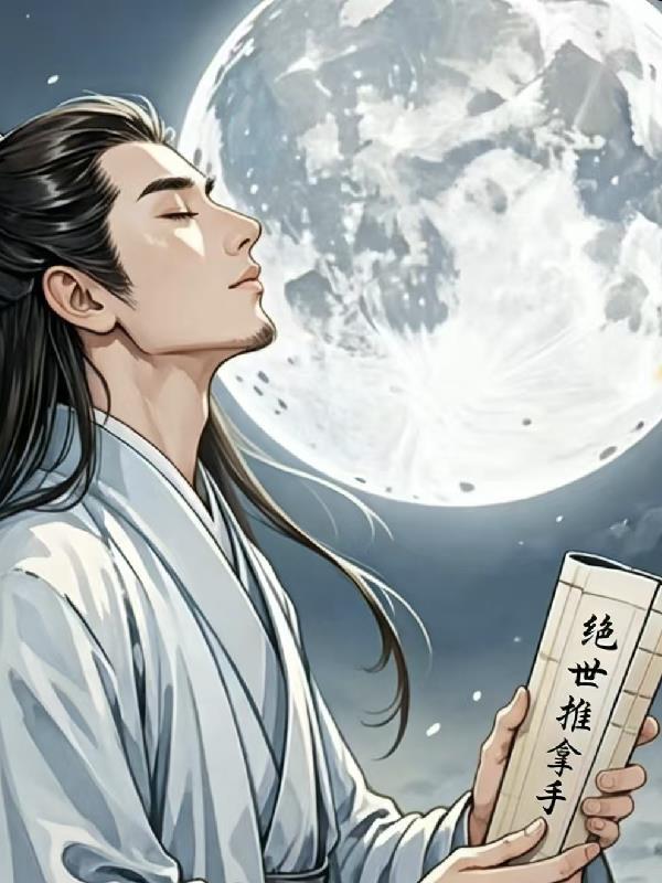 推拿在线阅读