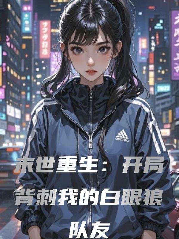 末世开局被美女丧尸咬了全文阅读