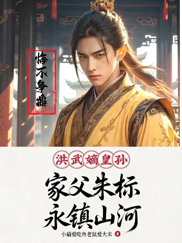 朱洪武年间