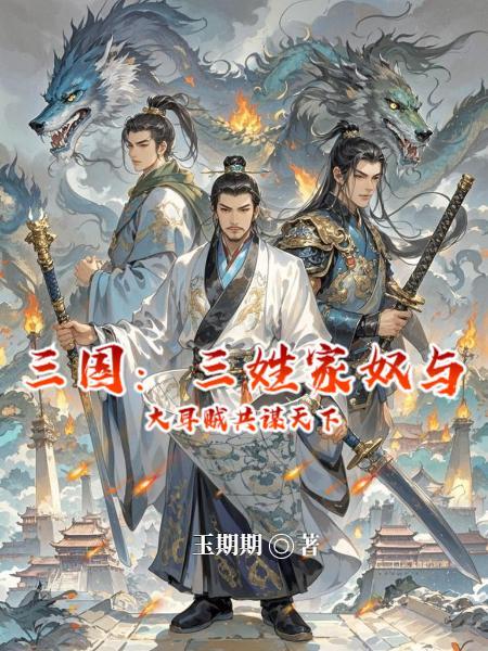 三姓家奴不那是大汉忠臣
