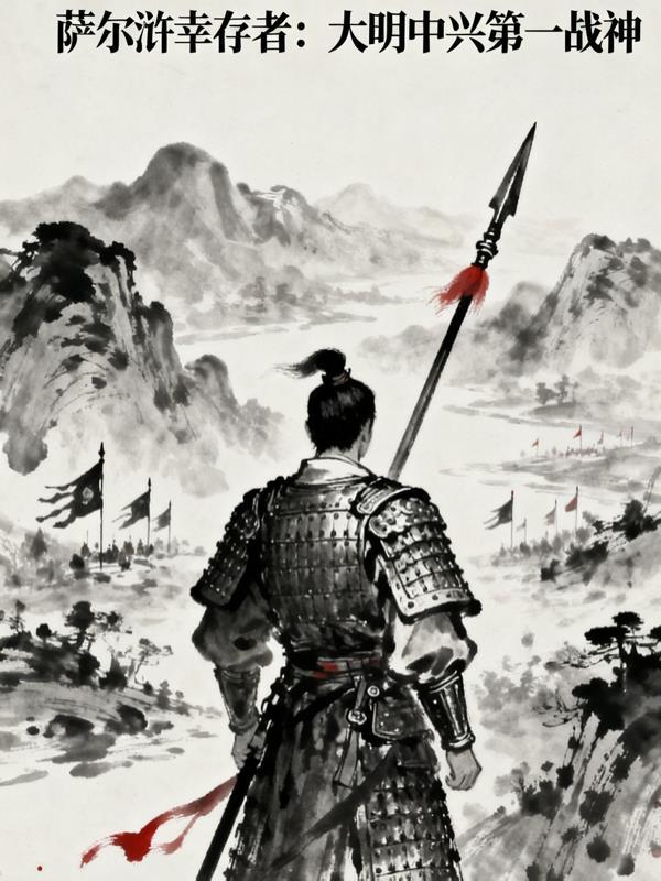 萨尔浒之战明朝将领