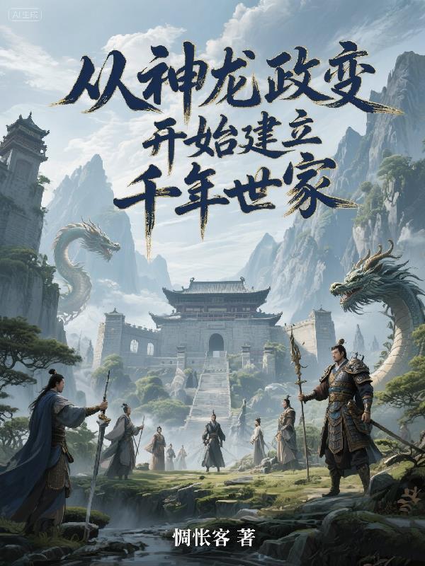 神龙政变的起因是什么